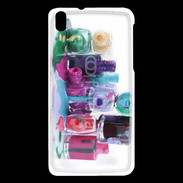 Coque HTC Desire 816 Vernis à ongles 3