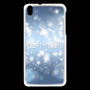 Coque HTC Desire 816 Poussière d'étoiles 2