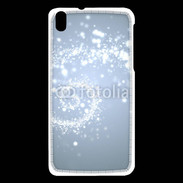 Coque HTC Desire 816 Spirale étoilée