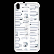 Coque HTC Desire 816 Fond cosmétique 2