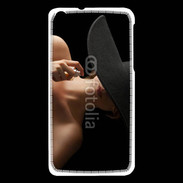 Coque HTC Desire 816 Parfum