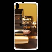 Coque HTC Desire 816 Parfum et rouge à lèvre