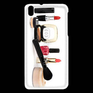 Coque HTC Desire 816 Maquillage 1