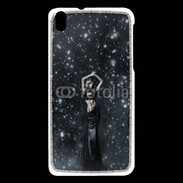 Coque HTC Desire 816 Mannequin femme 2