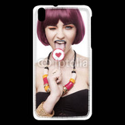 Coque HTC Desire 816 Lolita lollipops 4
