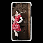 Coque HTC Desire 816 Lolita 5