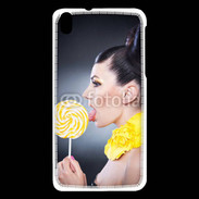 Coque HTC Desire 816 Lolita 9