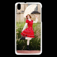Coque HTC Desire 816 Lolita 13