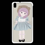 Coque HTC Desire 816 Lolita 14