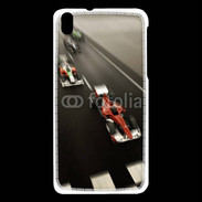 Coque HTC Desire 816 F1 racing