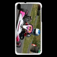 Coque HTC Desire 816 karting Go Kart 1