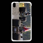 Coque HTC Desire 816 dragsters