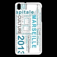 Coque HTC Desire 816 Marseille France