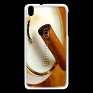 Coque HTC Desire 816 Plaisir du cigarre