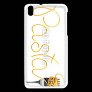 Coque HTC Desire 816 Pasta