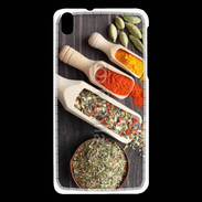 Coque HTC Desire 816 Epices de Provence
