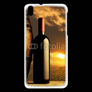Coque HTC Desire 816 Amour du vin
