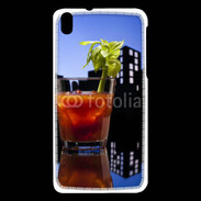 Coque HTC Desire 816 Bloody Mary