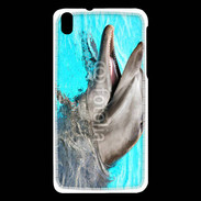 Coque HTC Desire 816 Dauphin 5