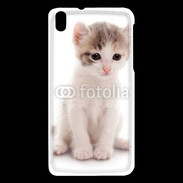 Coque HTC Desire 816 Chaton 2