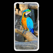 Coque HTC Desire 816 Macaw 1