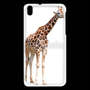 Coque HTC Desire 816 Girafe