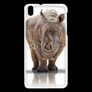 Coque HTC Desire 816 Rhinocéros