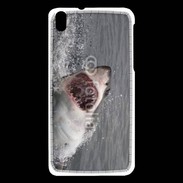 Coque HTC Desire 816 Attaque de requin blanc