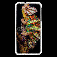 Coque HTC Desire 816 Caméléon Yemen