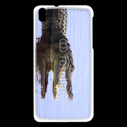 Coque HTC Desire 816 Alligator 1