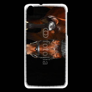 Coque HTC Desire 816 Cheval 2
