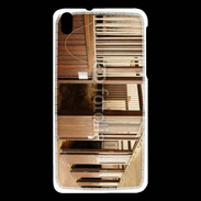 Coque HTC Desire 816 Ecurie