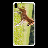 Coque HTC Desire 816 Poulain 2