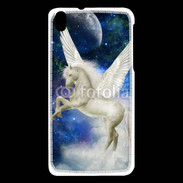 Coque HTC Desire 816 Licorne 2