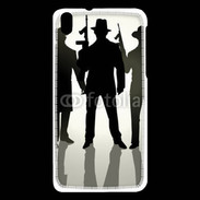 Coque HTC Desire 816 Mafia 2