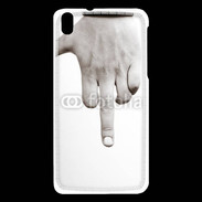 Coque HTC Desire 816 fuck 9