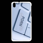 Coque HTC Desire 816 Clavier sexy 11