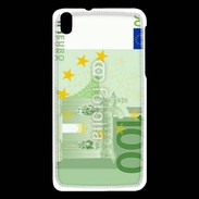Coque HTC Desire 816 Billet de 100 euros