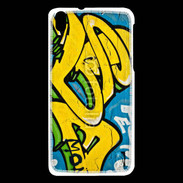 Coque HTC Desire 816 Street graffiti 1