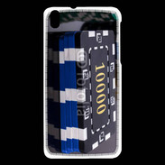 Coque HTC Desire 816 Jeton de casino 5