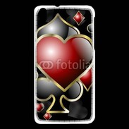 Coque HTC Desire 816 Casino 15