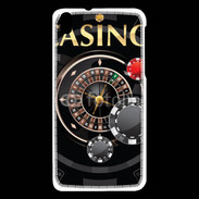 Coque HTC Desire 816 Casino passion