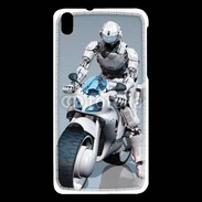 Coque HTC Desire 816 Moto du futur