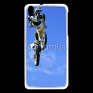 Coque HTC Desire 816 Freestyle motocross 7