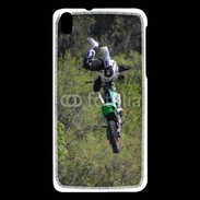 Coque HTC Desire 816 Freestyle motocross 11
