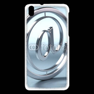 Coque HTC Desire 816 Arobase