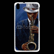 Coque HTC Desire 816 Jazzman