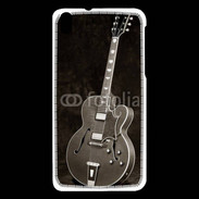 Coque HTC Desire 816 Guitare 100