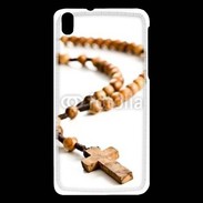 Coque HTC Desire 816 Chapelet