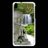Coque HTC Desire 816 Bouddha